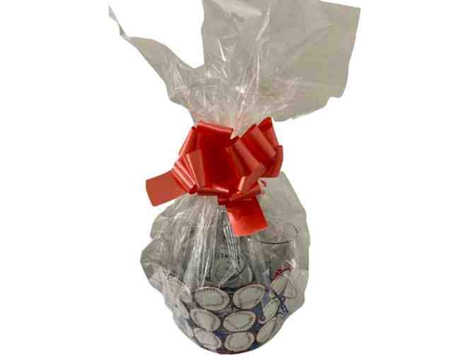 Attention Cubs Fans! Cubs Gift Basket w/Tix for 7-12-22 Home Game - Orioles @ Cubs