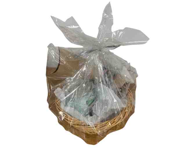 Brow Design at B'Shique Brow Boutique in Downtown St. Charles