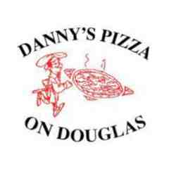 Danny's Pizza on Douglas