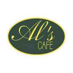 Al's Cafe & Creamery