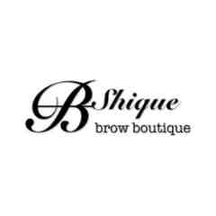 B'Shique Brow Boutique
