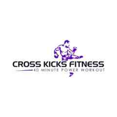 Cross Kicks Fitness