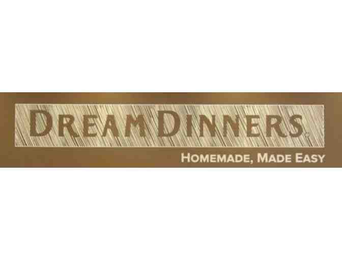 DREAM DINNERS EXPERIENCE - Photo 1