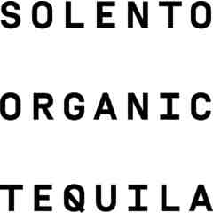 Solento Organic Tequila