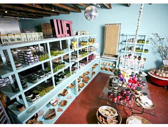 Soaptopia Natural Soap & Body Products - $20 Gift Certificate