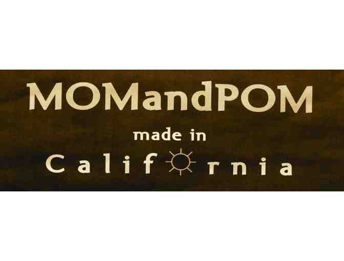 MOMandPOM - Set of 3 Handmade Headbands