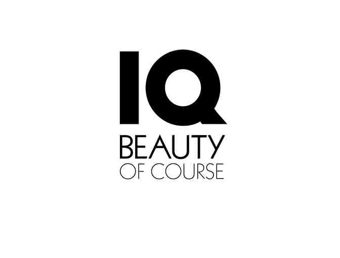 IQ Beauty of Course - Gift Box