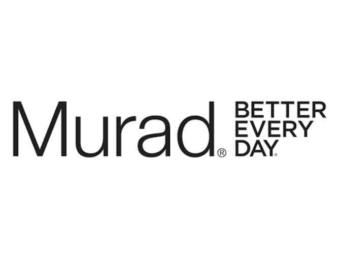 Murad Sun Undone Gift Box