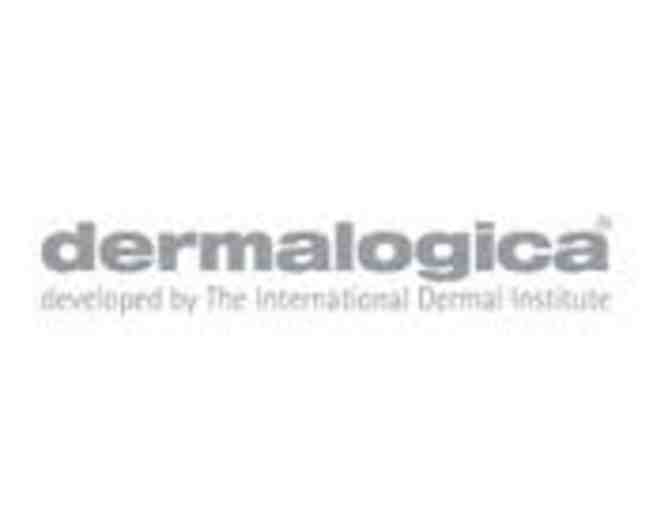 Dermalogica - gift card for a fully customized Dermalogica skin treatment