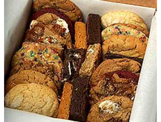 Cookie Good - Certificate for 1 dozen cookies & brownies