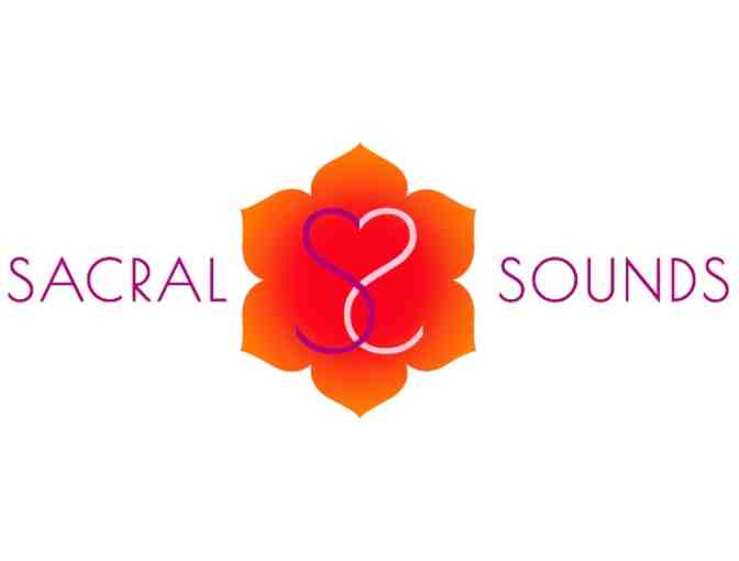 Sacral Sounds - (1) Cranio-Sacral Therapy Session