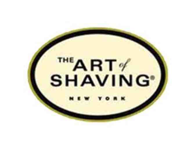 The Perfect Shave
