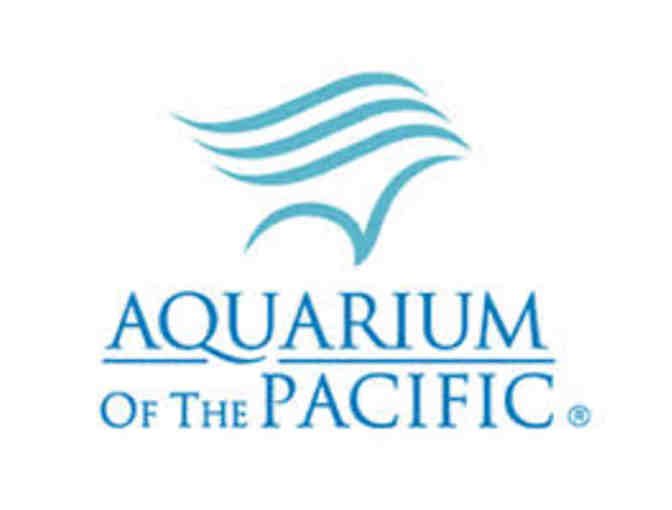 Aquarium of the Pacific - Two (2) Admission Tickets - Photo 1