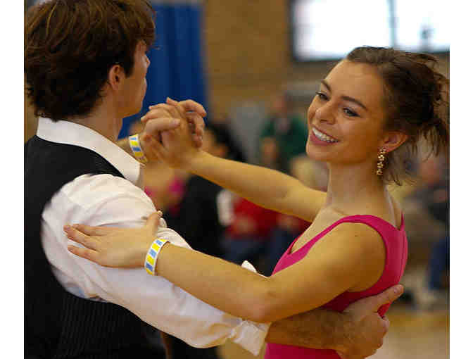 Arthur Murray Dance Centers - Dance Lesson Gift Certificate - Photo 3