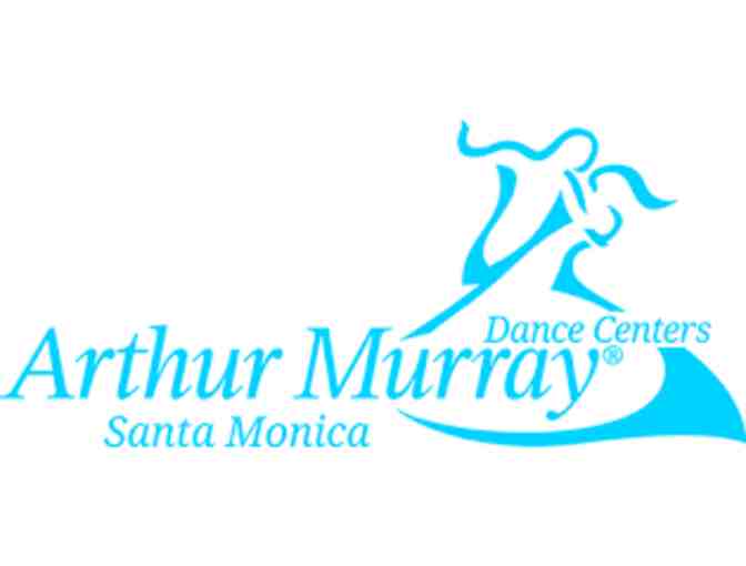 Arthur Murray Dance Centers - Dance Lesson Gift Certificate