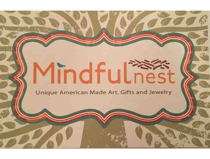 Mindfulnest - $40 Gift Certicate - Photo 1