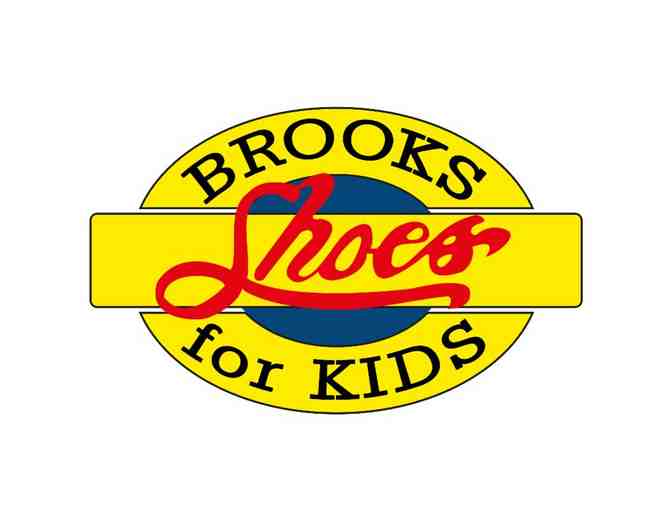Brooks Shoes for Kids - $35 Gift Certificate - Photo 1
