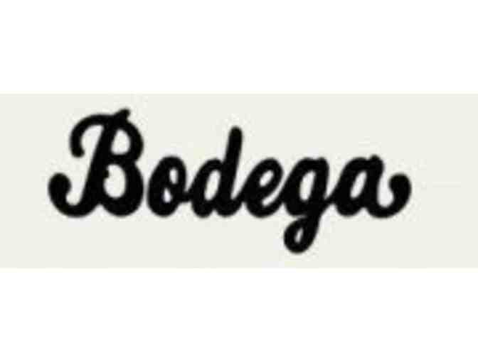 Bodega Wine Bar - $50 Gift Certificate - Photo 2