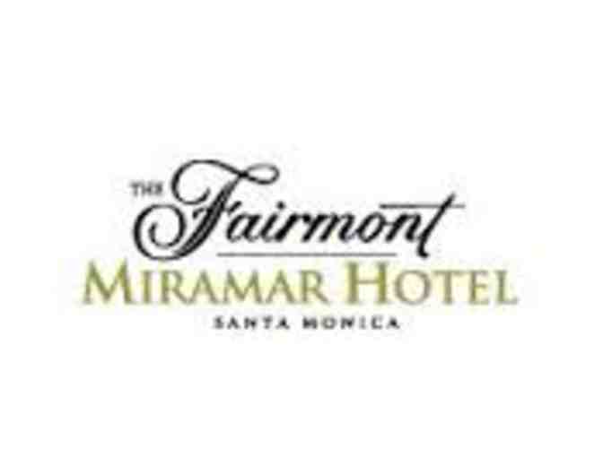 Fairmont Miramar Hotel- One Night stay + Dinner for (2) at FIG Restaurant - Photo 4