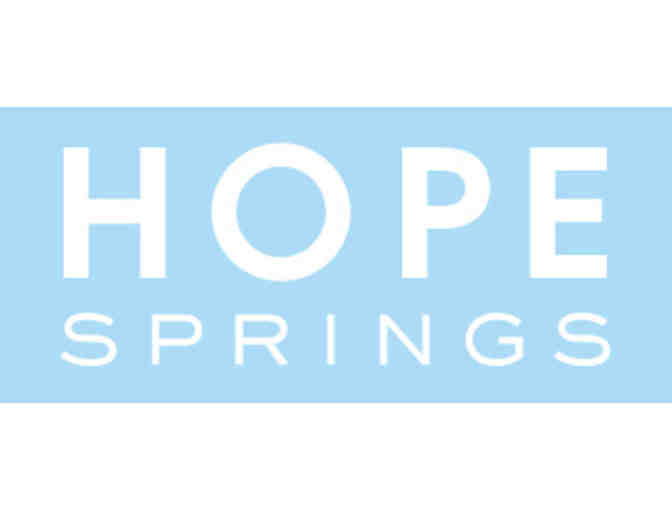 Hope Springs Resort- $400 towards (2) Nights Away!!! - Photo 1
