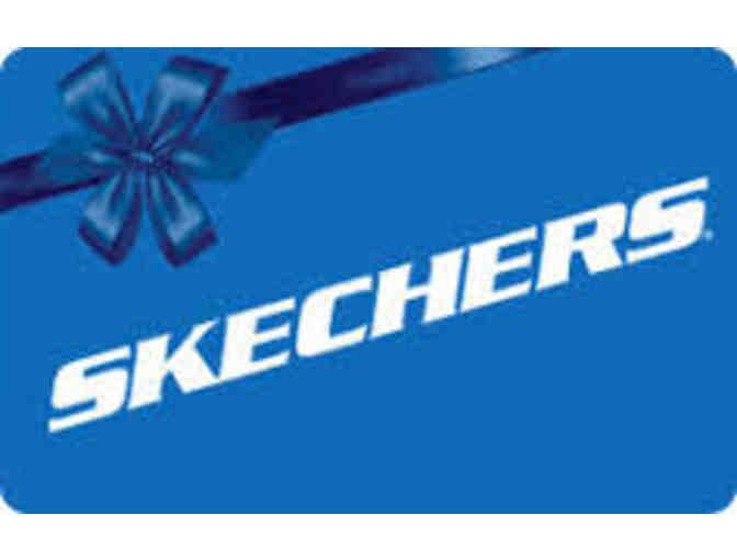Skechers - $50 Gift Card #2 - Photo 1