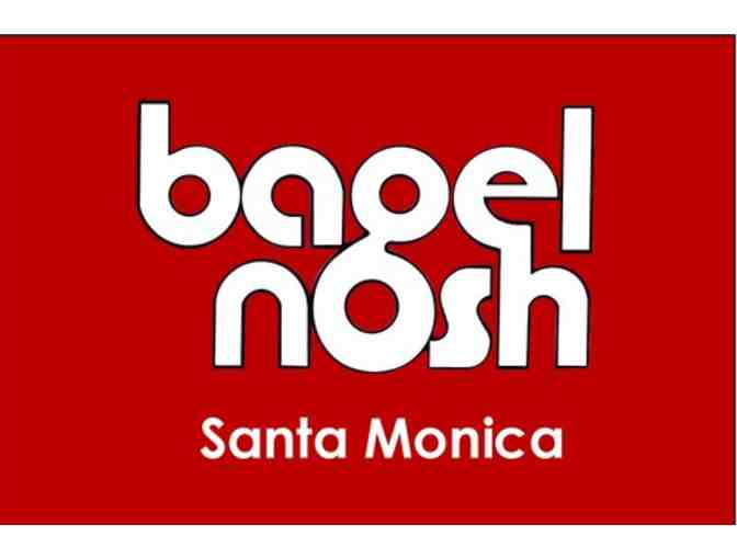 Bagel Nosh- $20 Gift Card - Photo 1