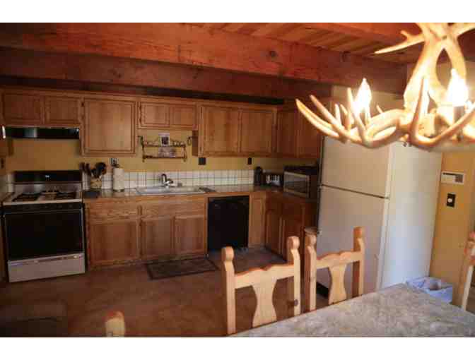 Big Bear Cabin Weekend Getaway - 2 Night Stay at a Big Bear Cabin