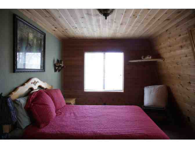 Big Bear Cabin Weekend Getaway - 2 Night Stay at a Big Bear Cabin