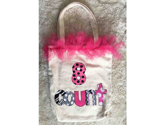 8 Count Dance Academy- $200 Gift Certificate