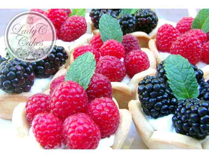 Lady C Cakes - $50 Gift Certificate