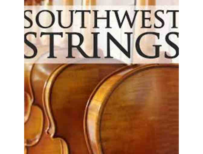 $150 Gift Card : Southwest Strings