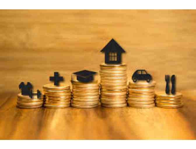 Customized Financial Needs Analysis by John Ong