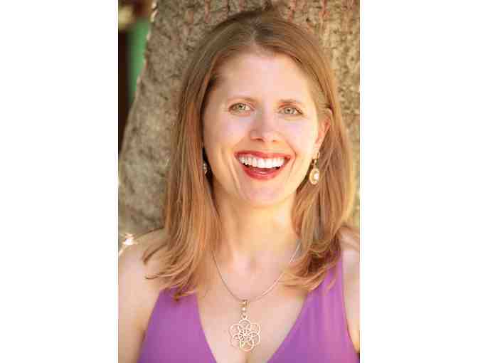 Sacral Sounds: Private Sound Bath for up to 6 People!