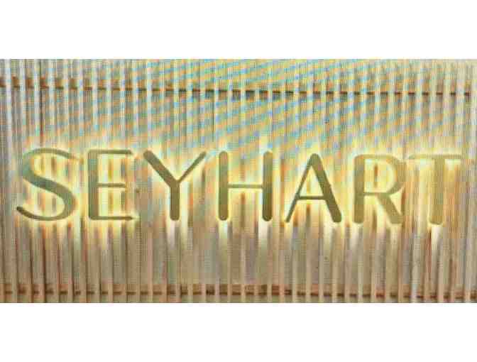 The SERENITY: 50 minute Acupuncture Experience