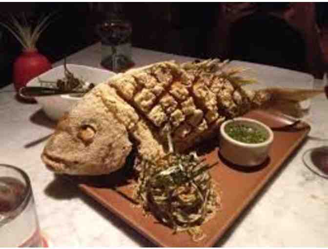 $100 Gift Card : Tar and Roses Santa Monica