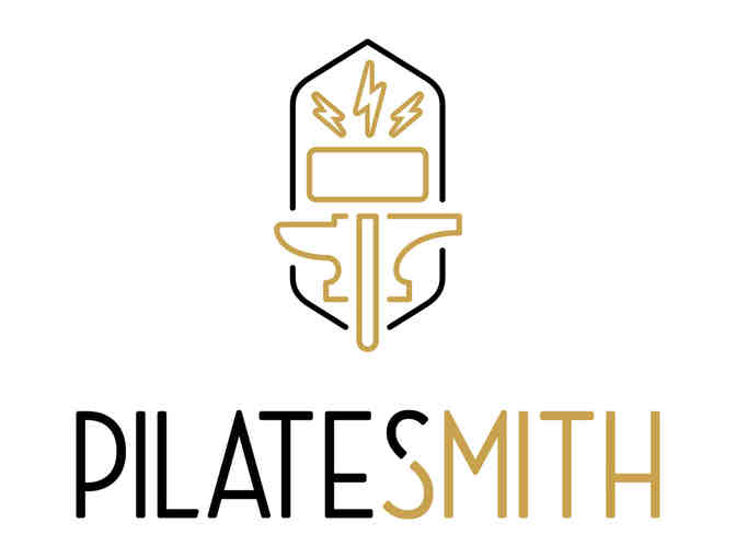 Private Pilates Session at Pilatesmith's Outdoor Studio