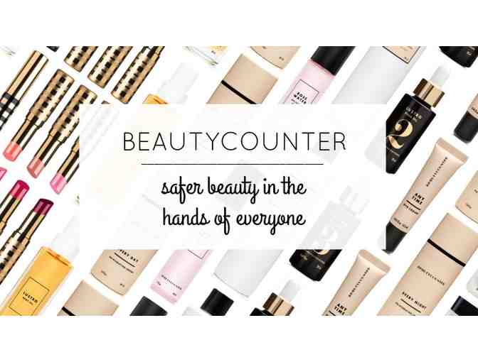 BEAUTYCOUNTER - $100 Gift Certificate and Band of Beauty Membership
