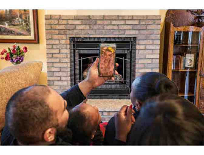 A Faery Hunt : $15 Gift Certificate