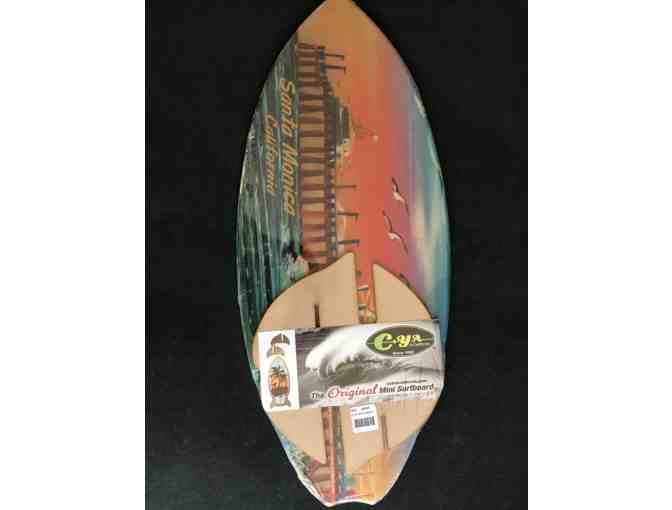 Gift Bag : Best of Santa Monica Souvenirs