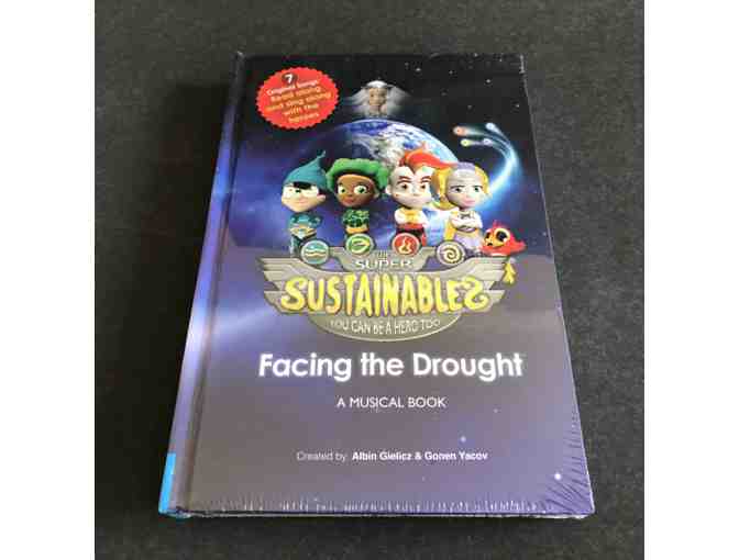 Gift Bag : Best of Santa Monica Souvenirs