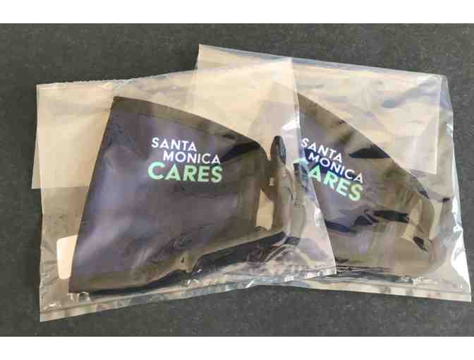 Gift Bag : Best of Santa Monica Souvenirs
