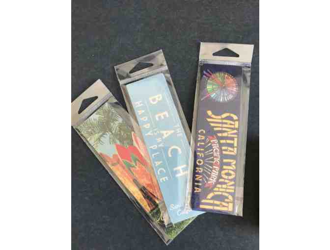 Gift Bag : Best of Santa Monica Souvenirs