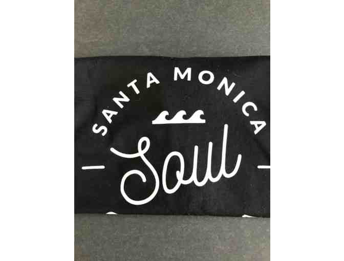 Gift Bag : Best of Santa Monica Souvenirs