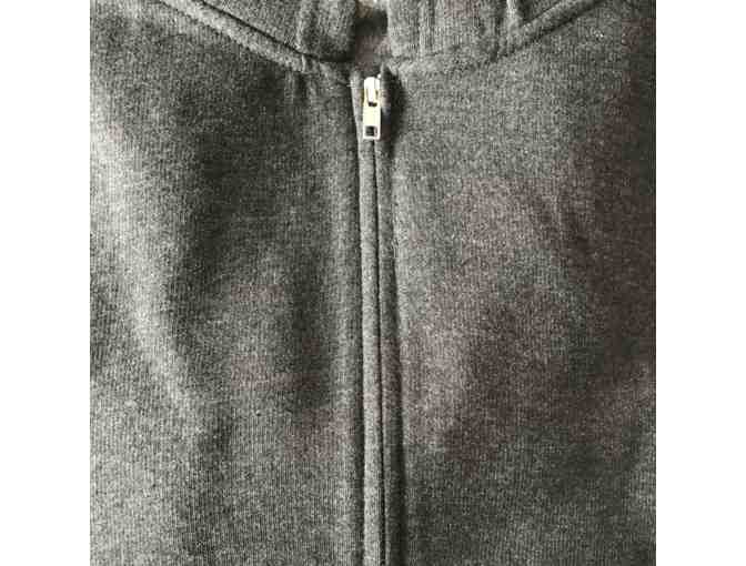 Elemental Music Hoodie in Dark Gray : Adult XL