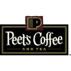 Peet's Coffee & Tea