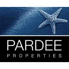 Sponsor: Pardee Properties