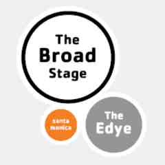 The Broad Stage