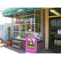 Artful - handcrafted gifts