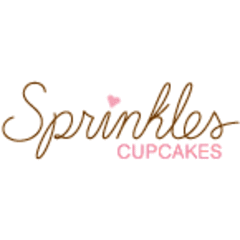 Sprinkles Cupcakes
