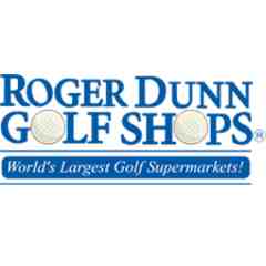 Roger Dunn Golf Shops